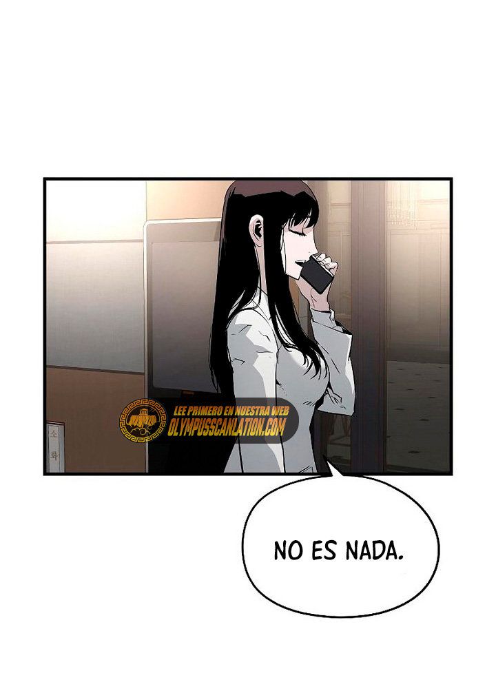 Read the breaker 3 (es) Manga Online