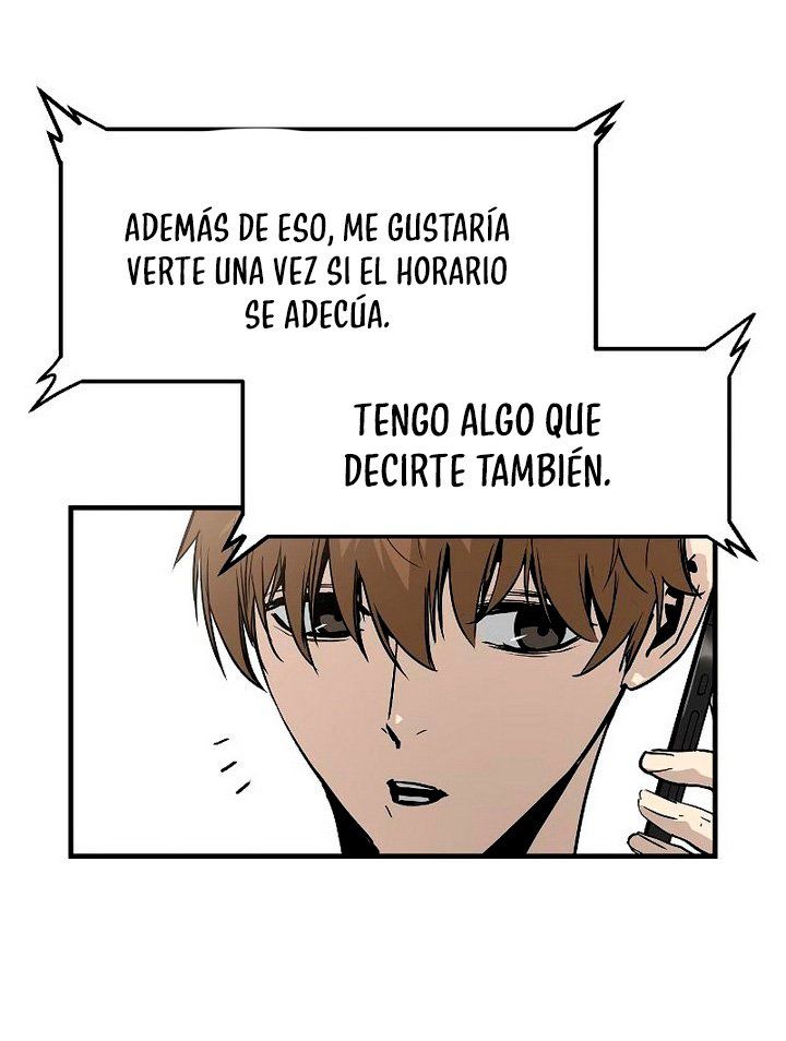 Read the breaker 3 (es) Manga Online