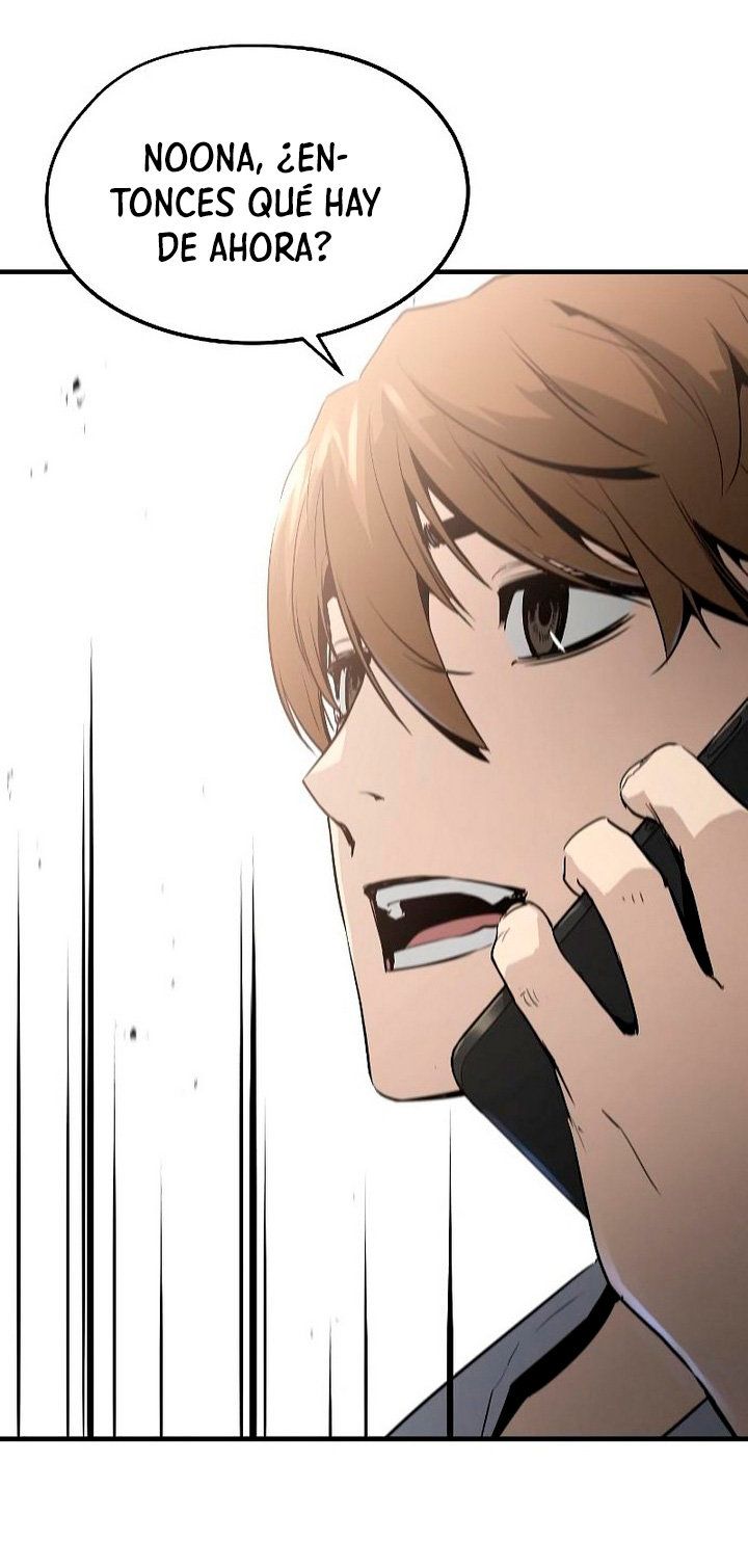 Read the breaker 3 (es) Manga Online