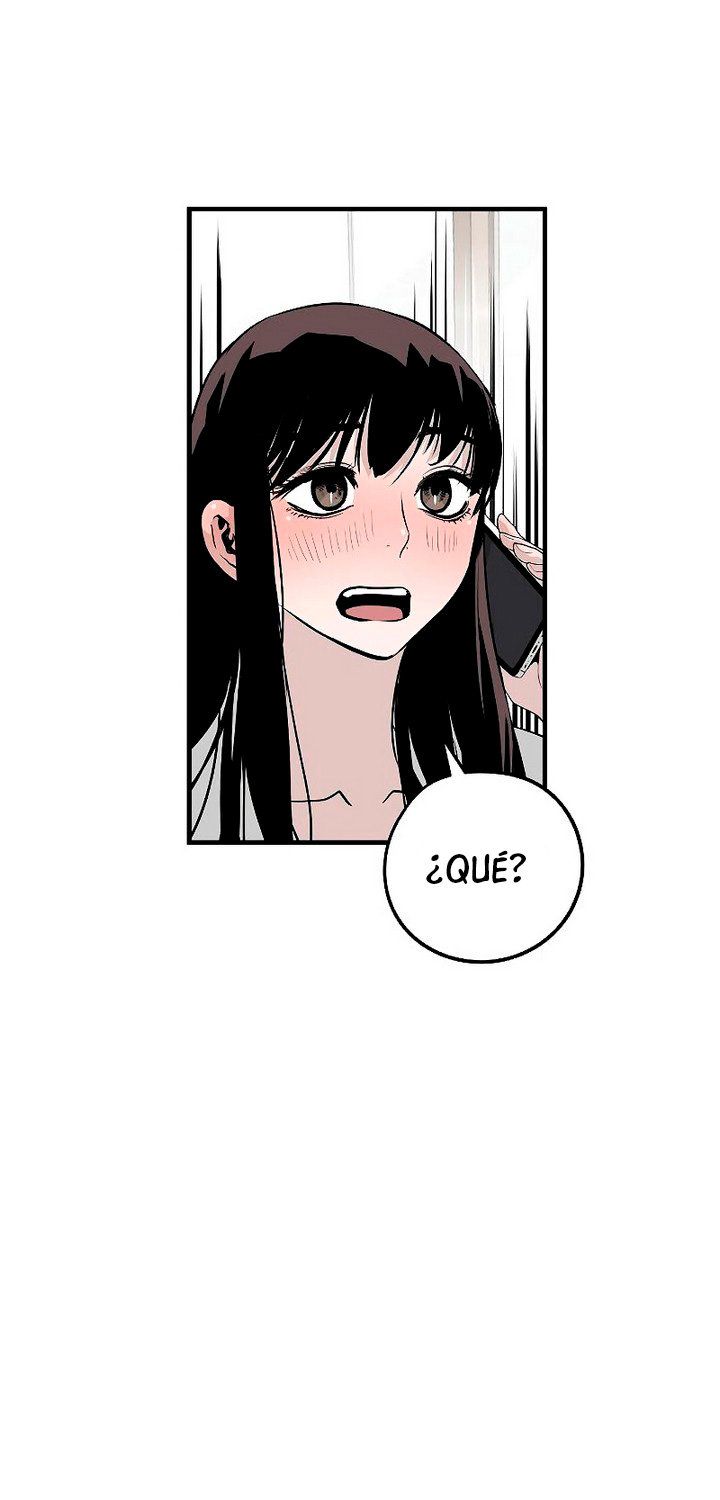 Read the breaker 3 (es) Manga Online