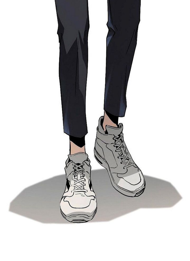 Read the breaker 3 (es) Manga Online