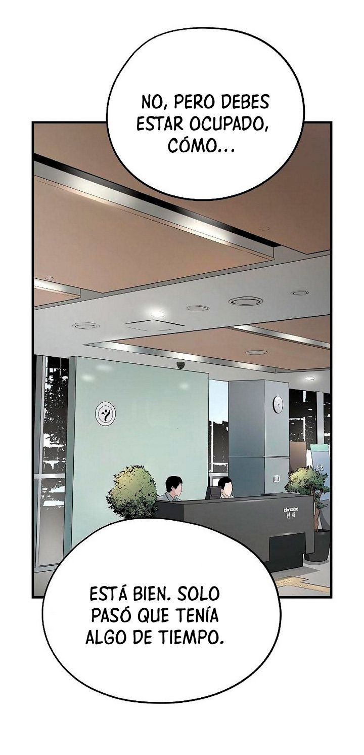 Read the breaker 3 (es) Manga Online