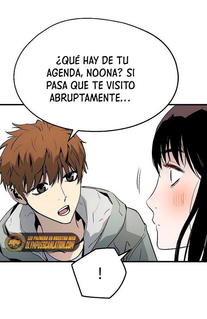 Read the breaker 3 (es) Manga Online