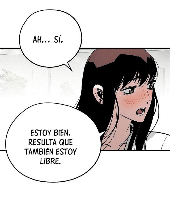 Read the breaker 3 (es) Manga Online