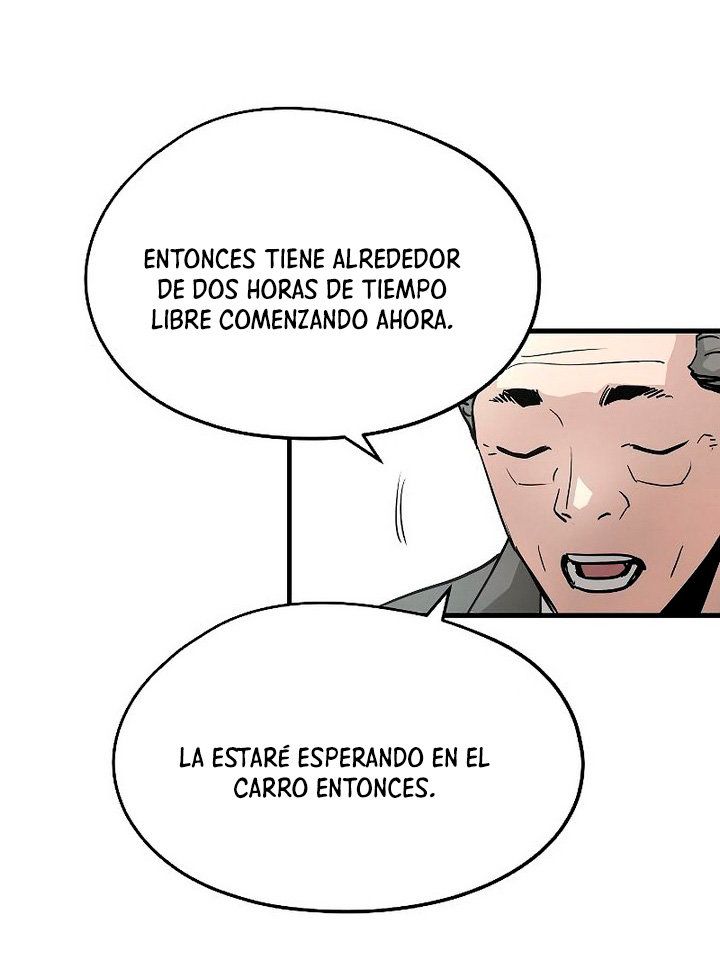 Read the breaker 3 (es) Manga Online