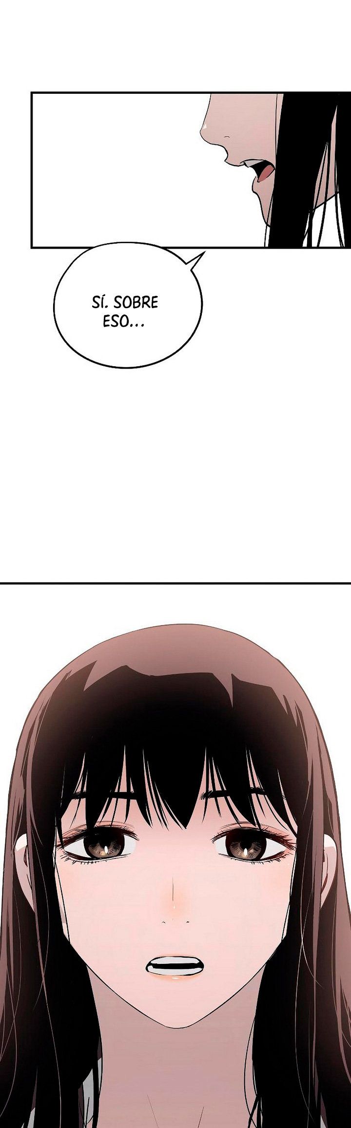 Read the breaker 3 (es) Manga Online