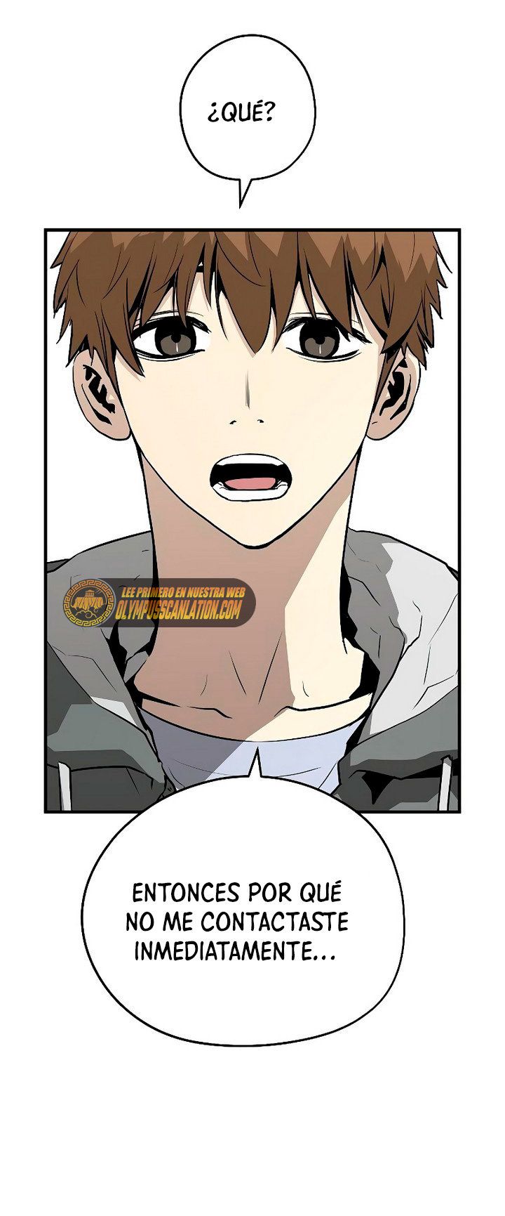 Read the breaker 3 (es) Manga Online