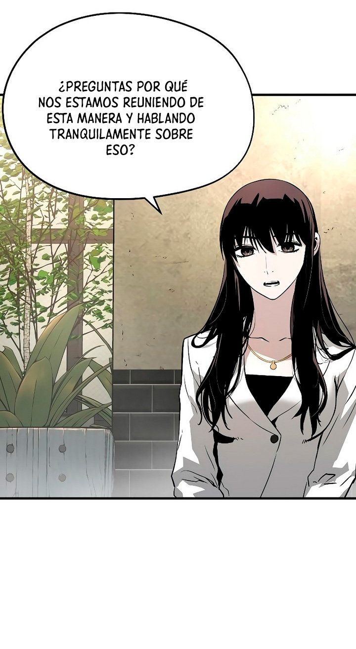 Read the breaker 3 (es) Manga Online