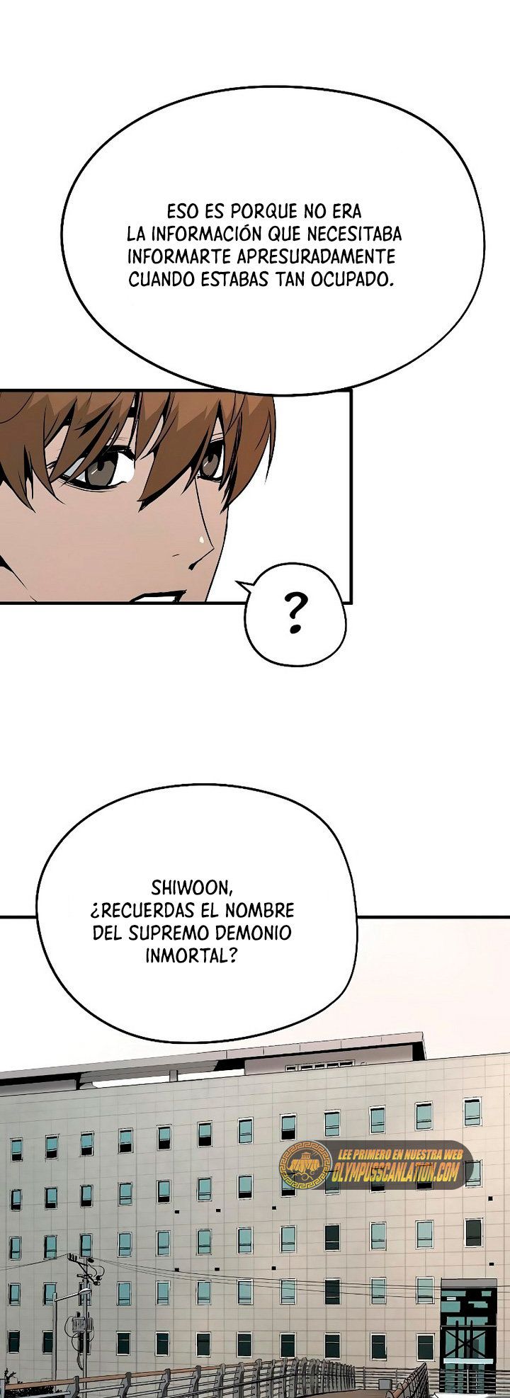 Read the breaker 3 (es) Manga Online