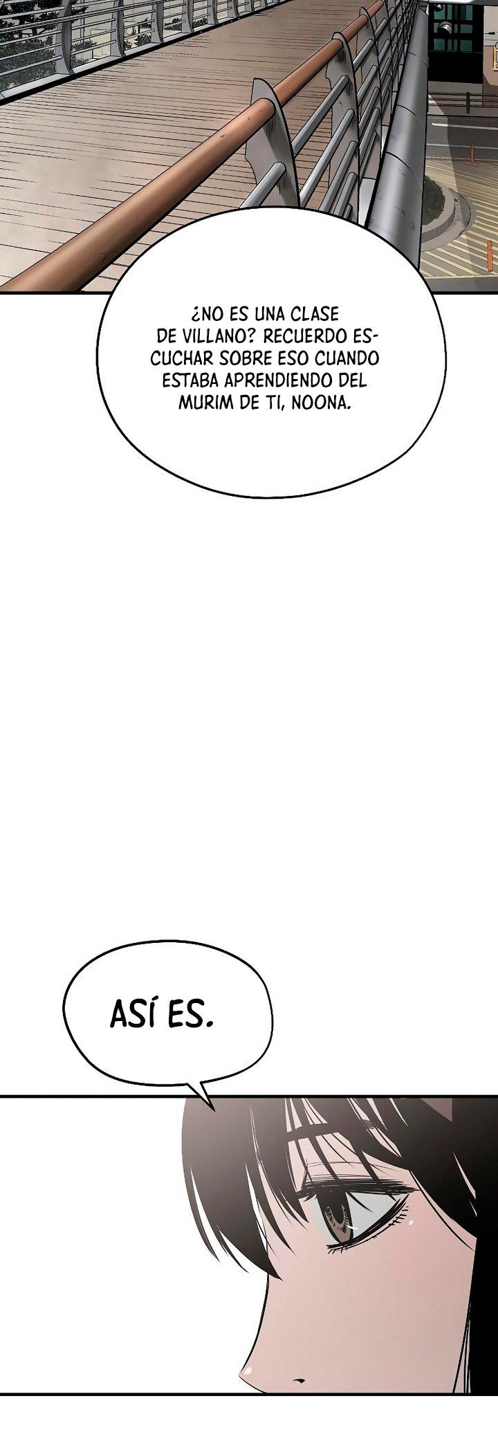 Read the breaker 3 (es) Manga Online