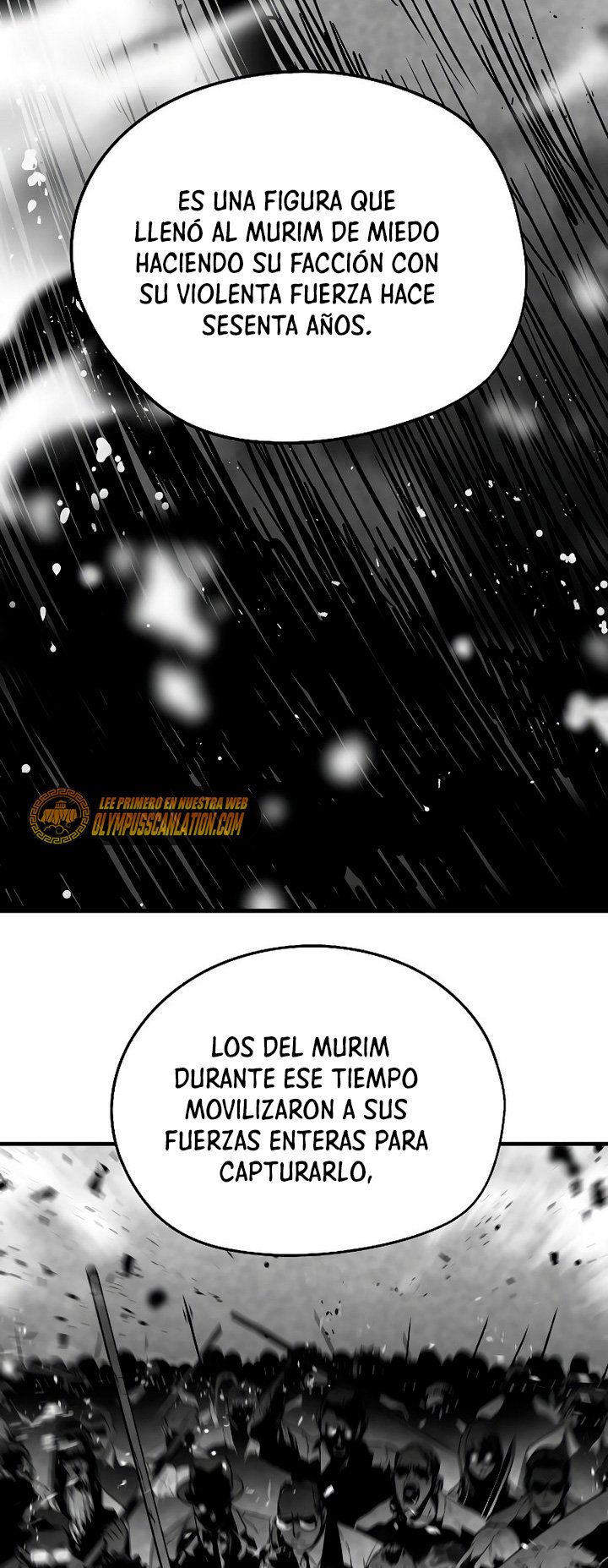 Read the breaker 3 (es) Manga Online