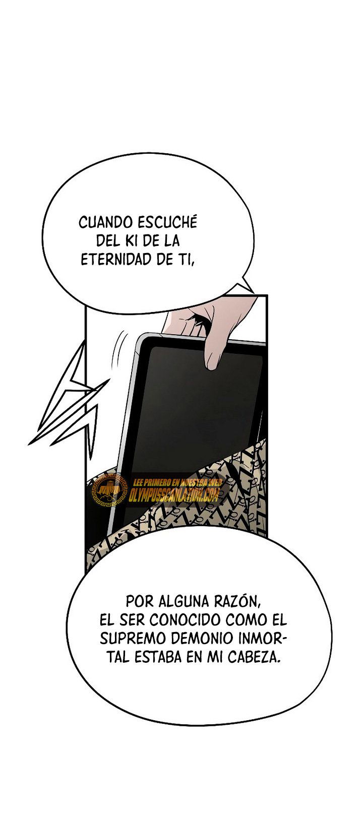 Read the breaker 3 (es) Manga Online