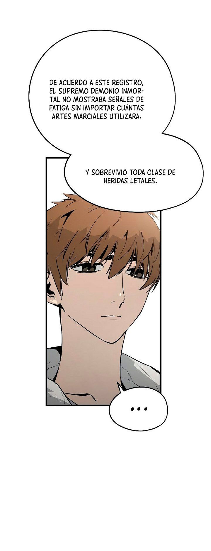 Read the breaker 3 (es) Manga Online