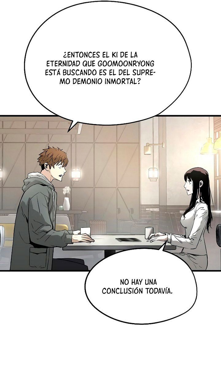 Read the breaker 3 (es) Manga Online