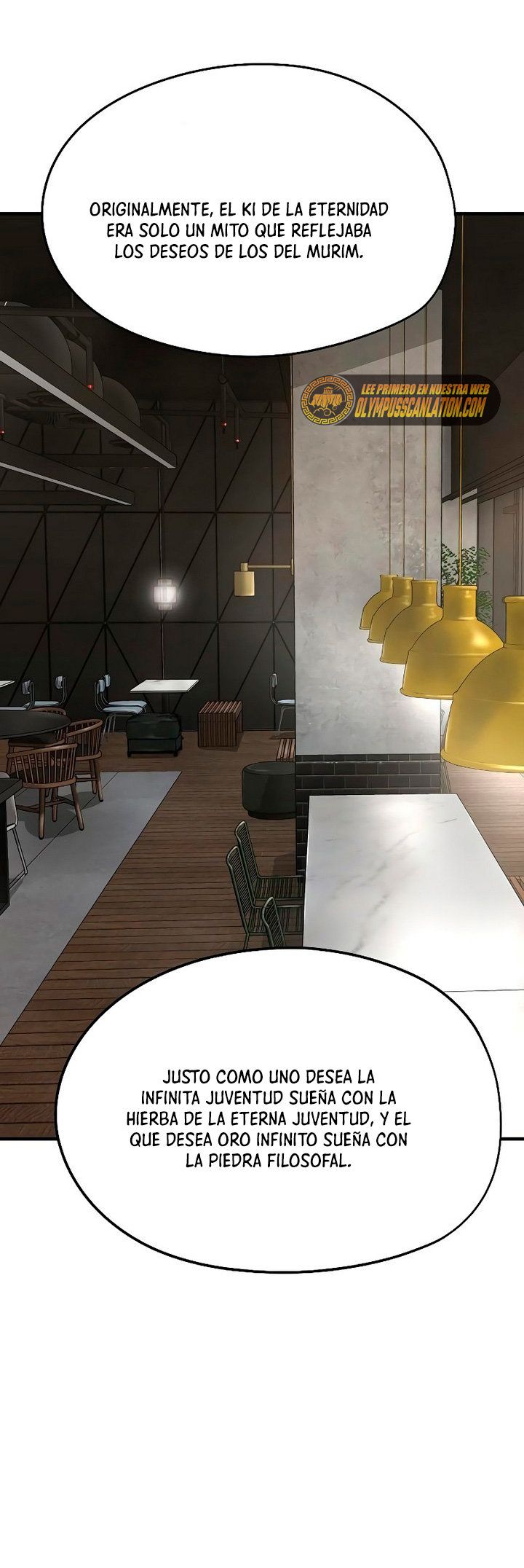 Read the breaker 3 (es) Manga Online