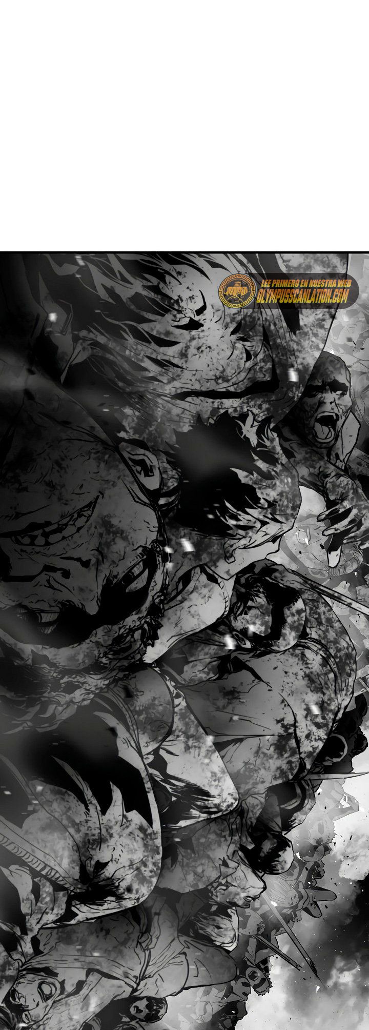 Read the breaker 3 (es) Manga Online