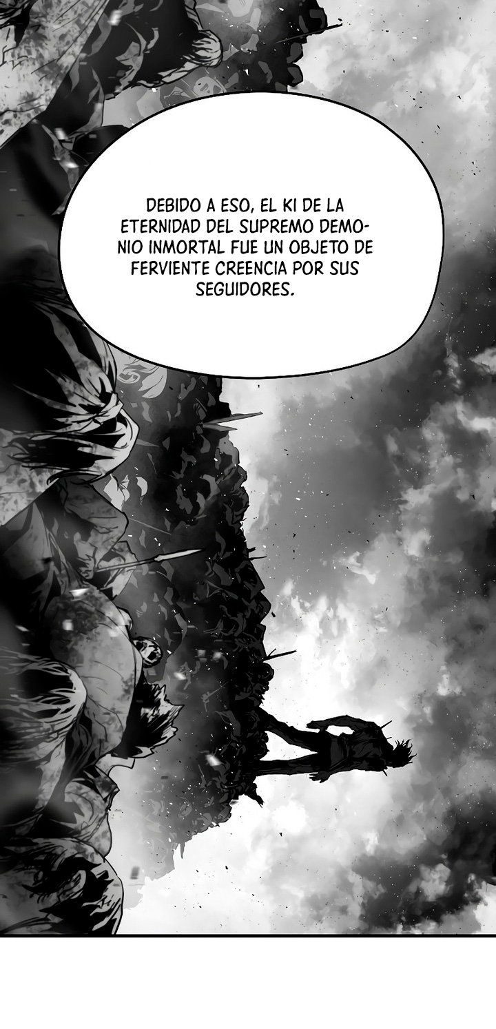 Read the breaker 3 (es) Manga Online