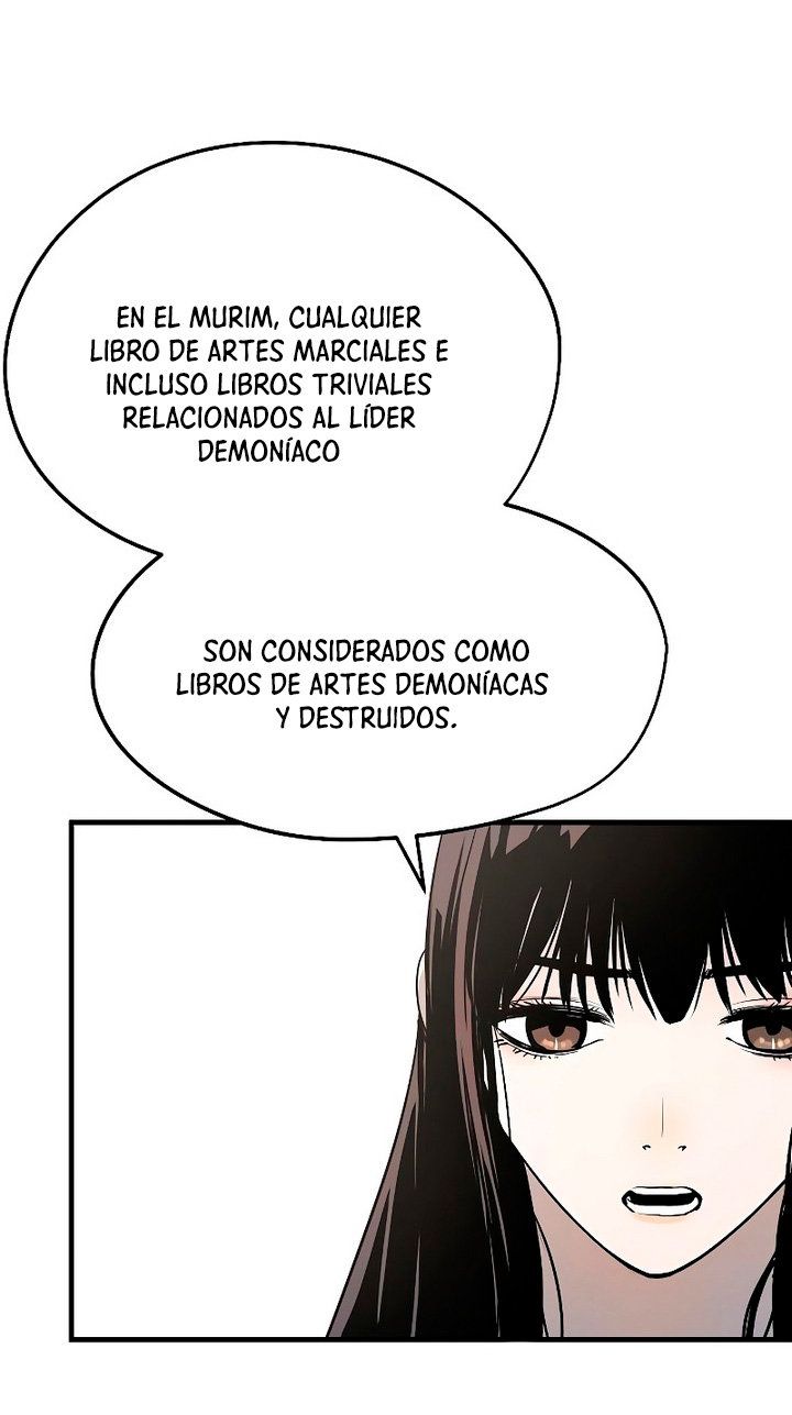 Read the breaker 3 (es) Manga Online