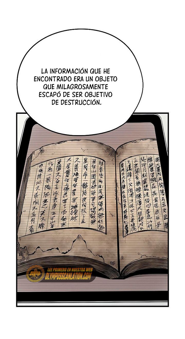 Read the breaker 3 (es) Manga Online