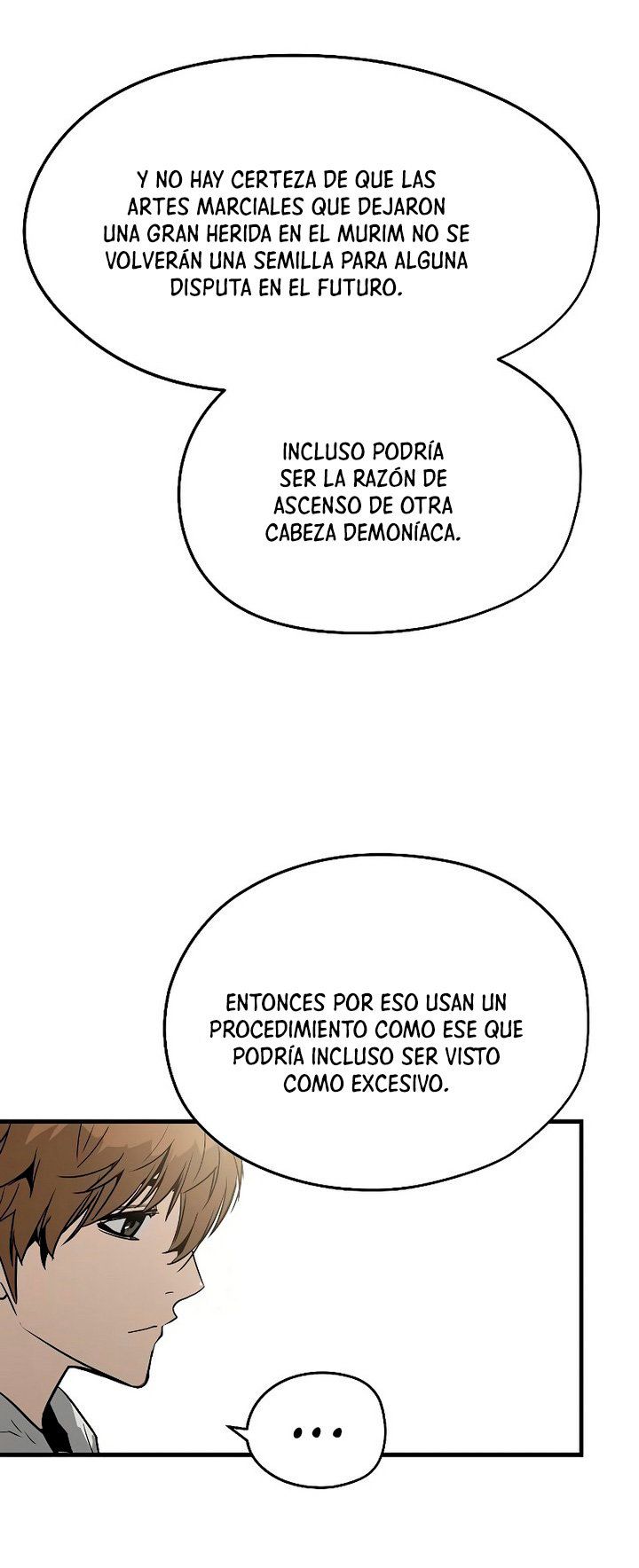 Read the breaker 3 (es) Manga Online