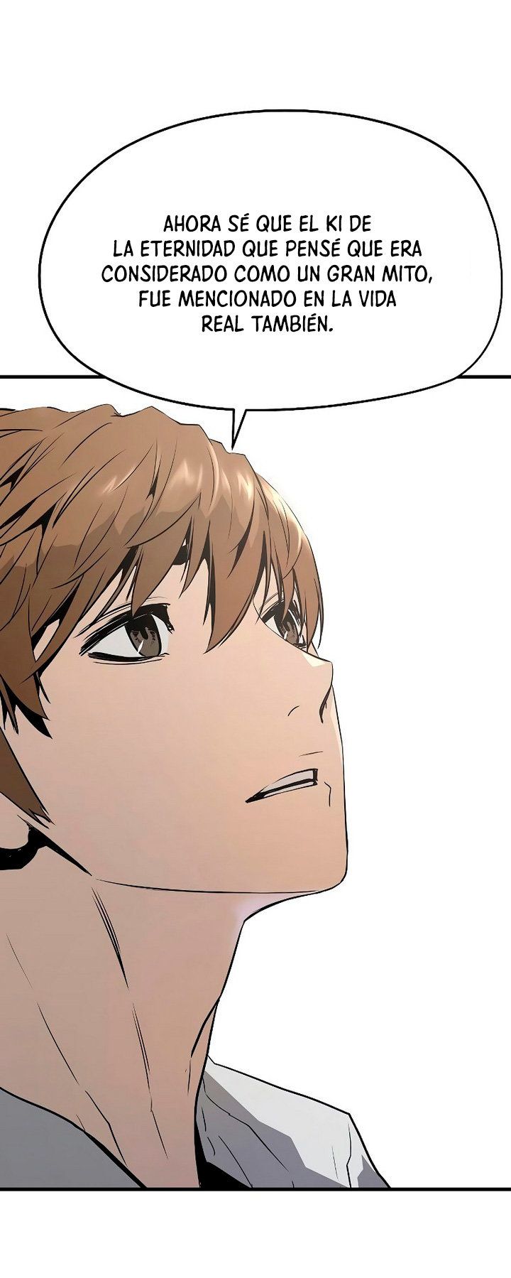 Read the breaker 3 (es) Manga Online