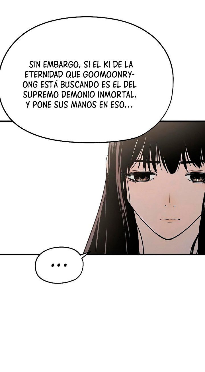 Read the breaker 3 (es) Manga Online