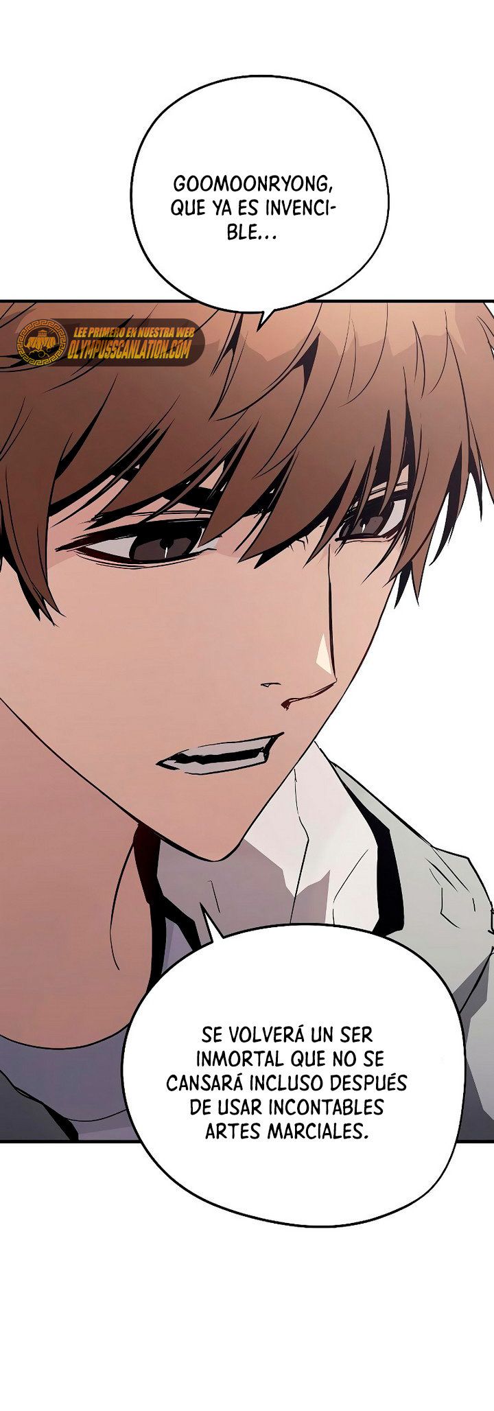 Read the breaker 3 (es) Manga Online