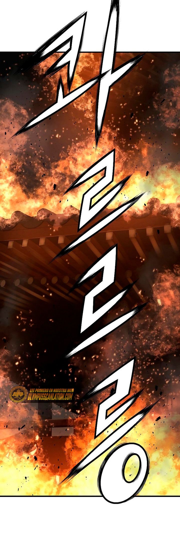 Read the breaker 3 (es) Manga Online