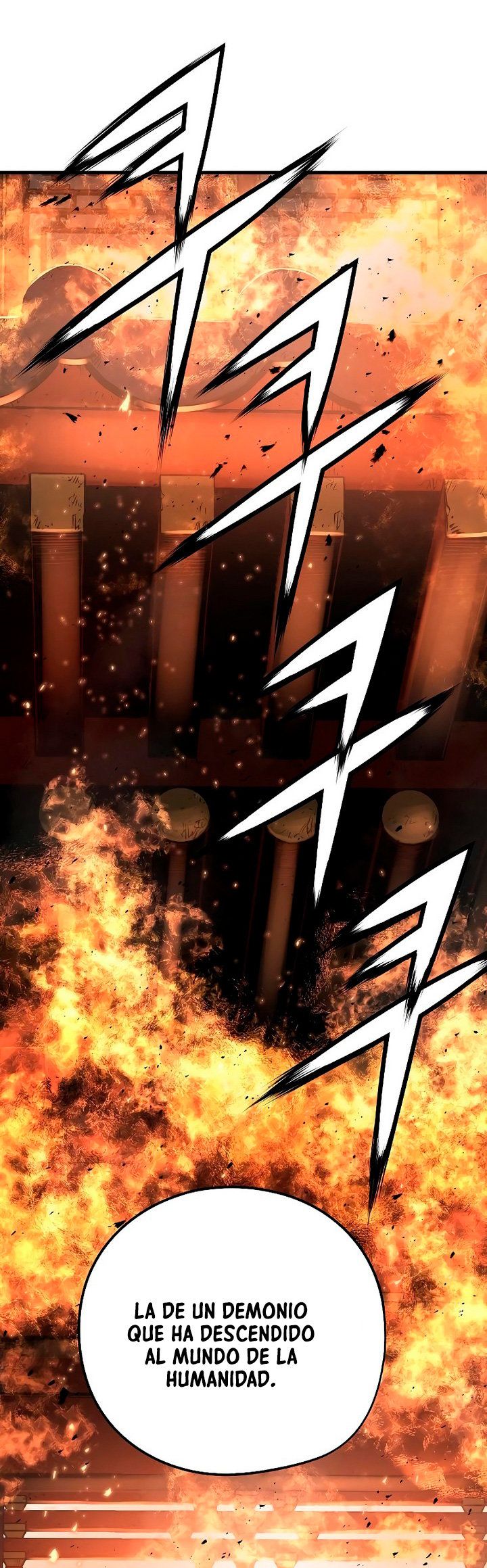 Read the breaker 3 (es) Manga Online