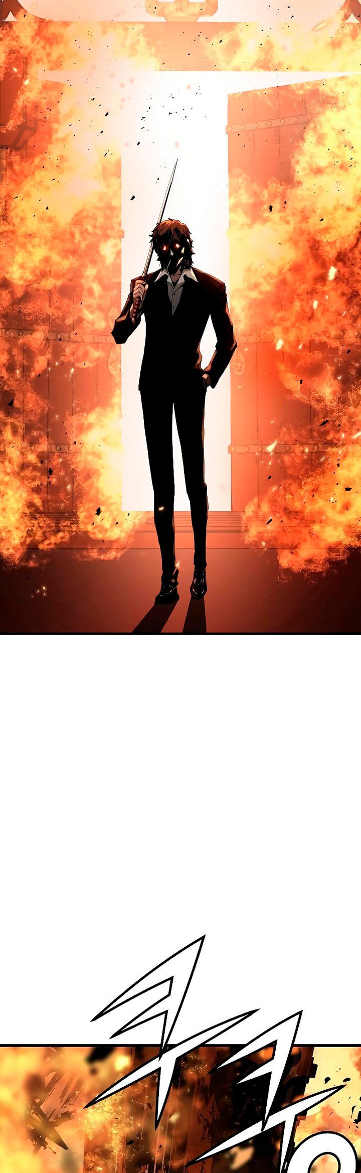 Read the breaker 3 (es) Manga Online