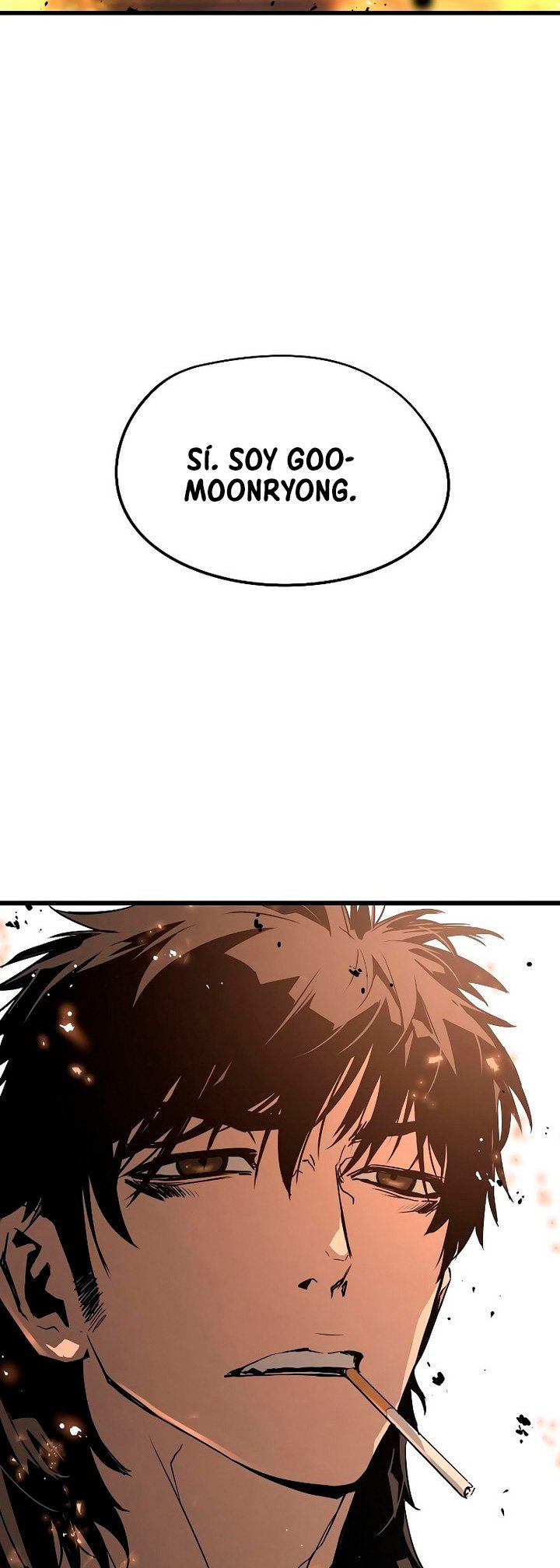 Read the breaker 3 (es) Manga Online