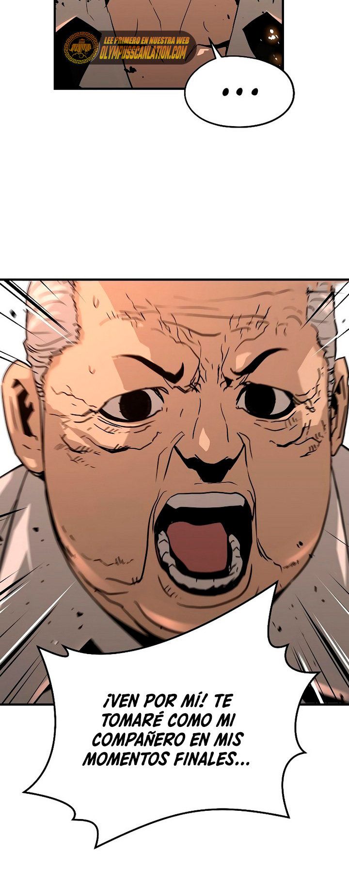 Read the breaker 3 (es) Manga Online