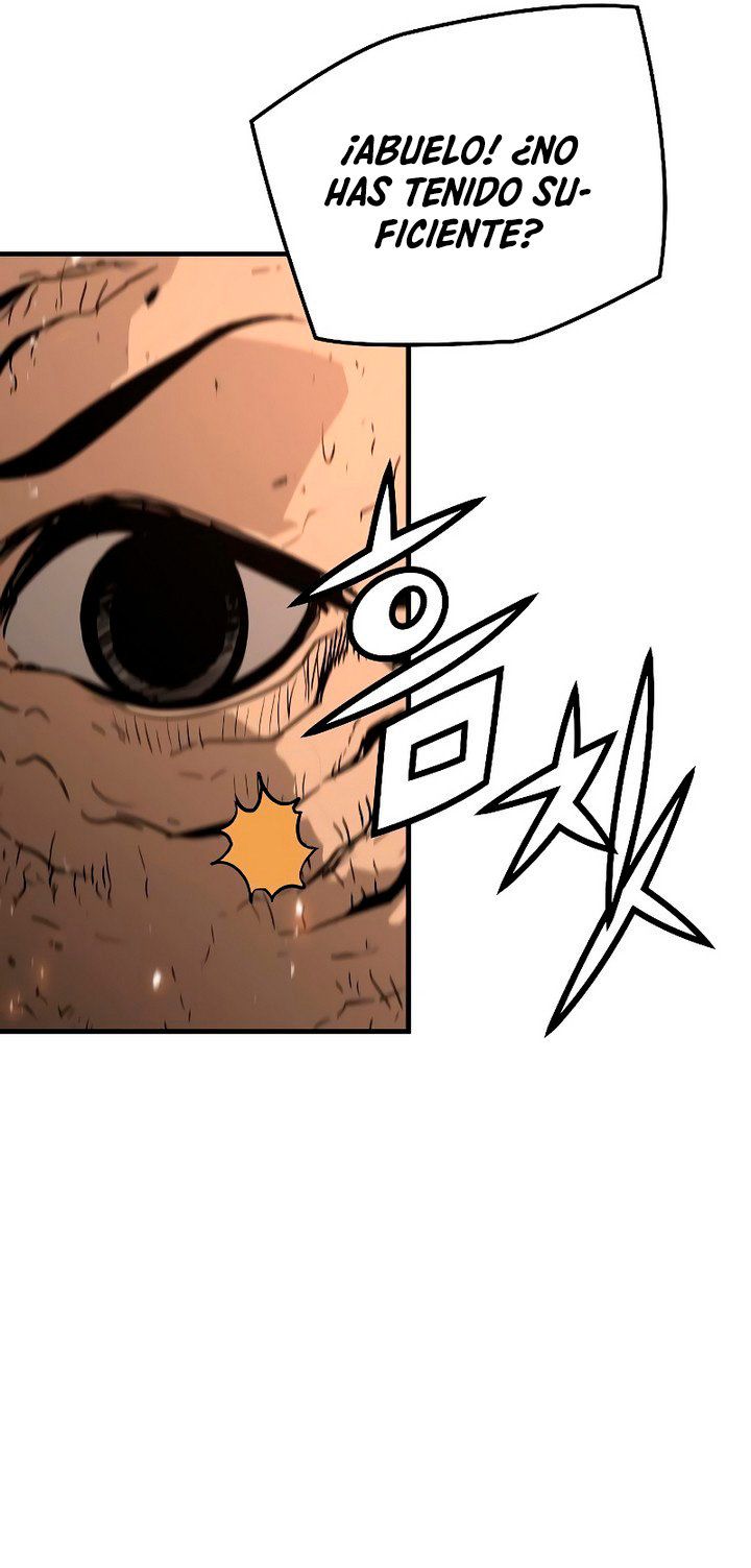 Read the breaker 3 (es) Manga Online