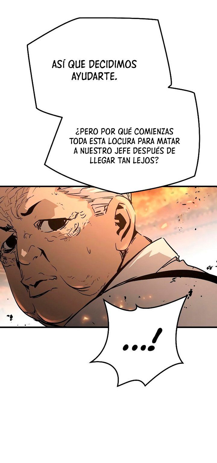 Read the breaker 3 (es) Manga Online