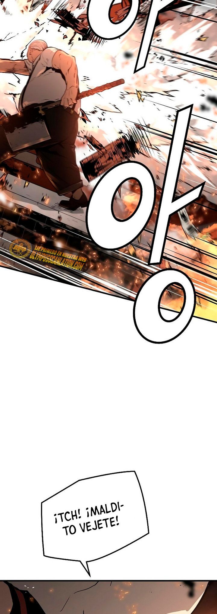 Read the breaker 3 (es) Manga Online