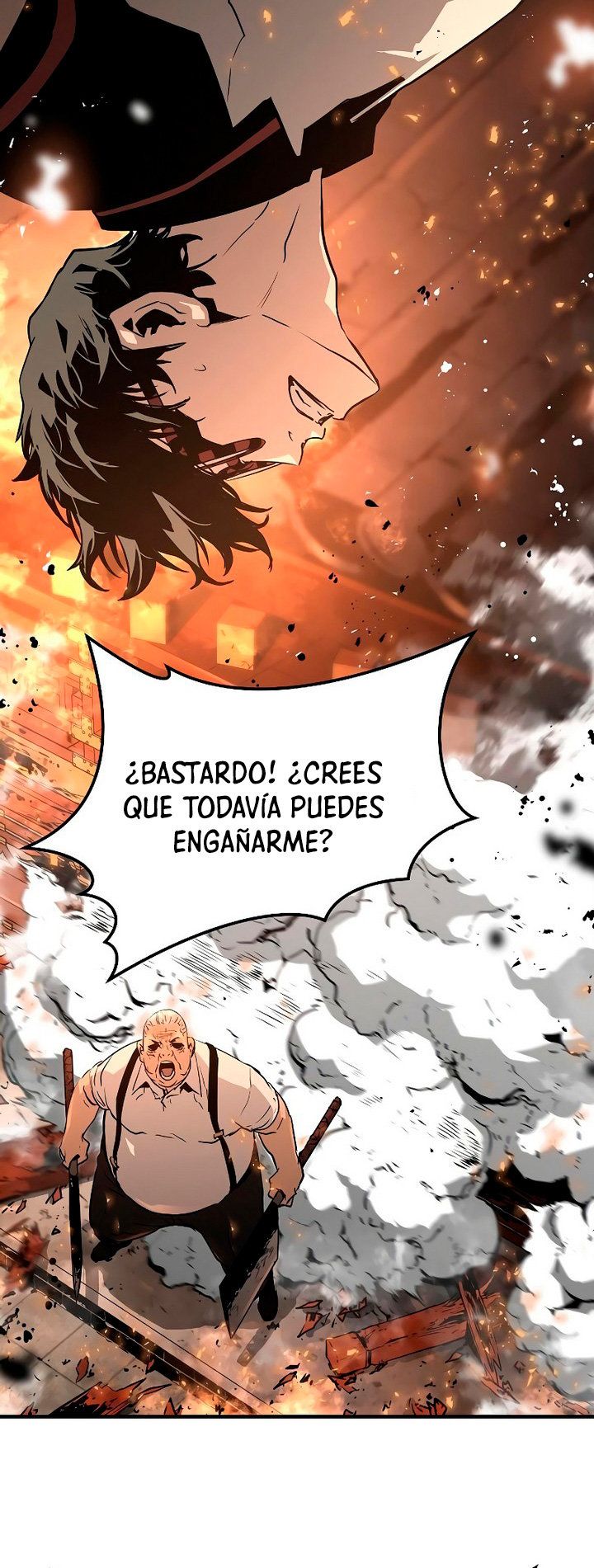 Read the breaker 3 (es) Manga Online