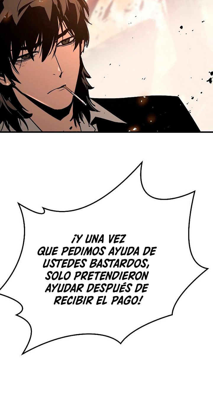 Read the breaker 3 (es) Manga Online