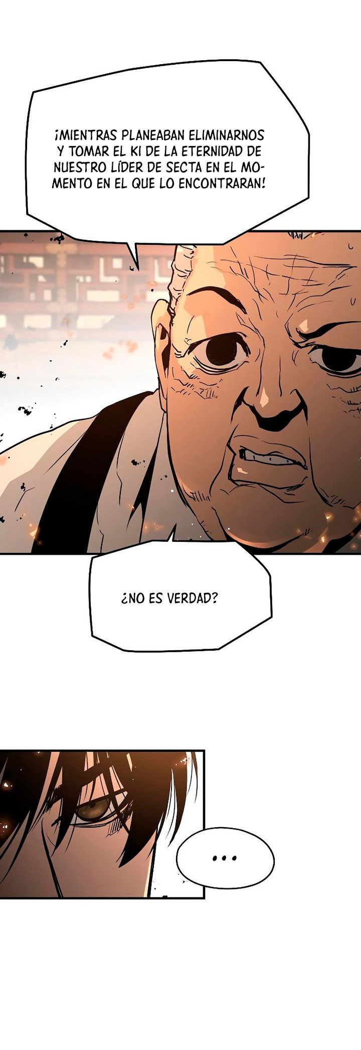 Read the breaker 3 (es) Manga Online