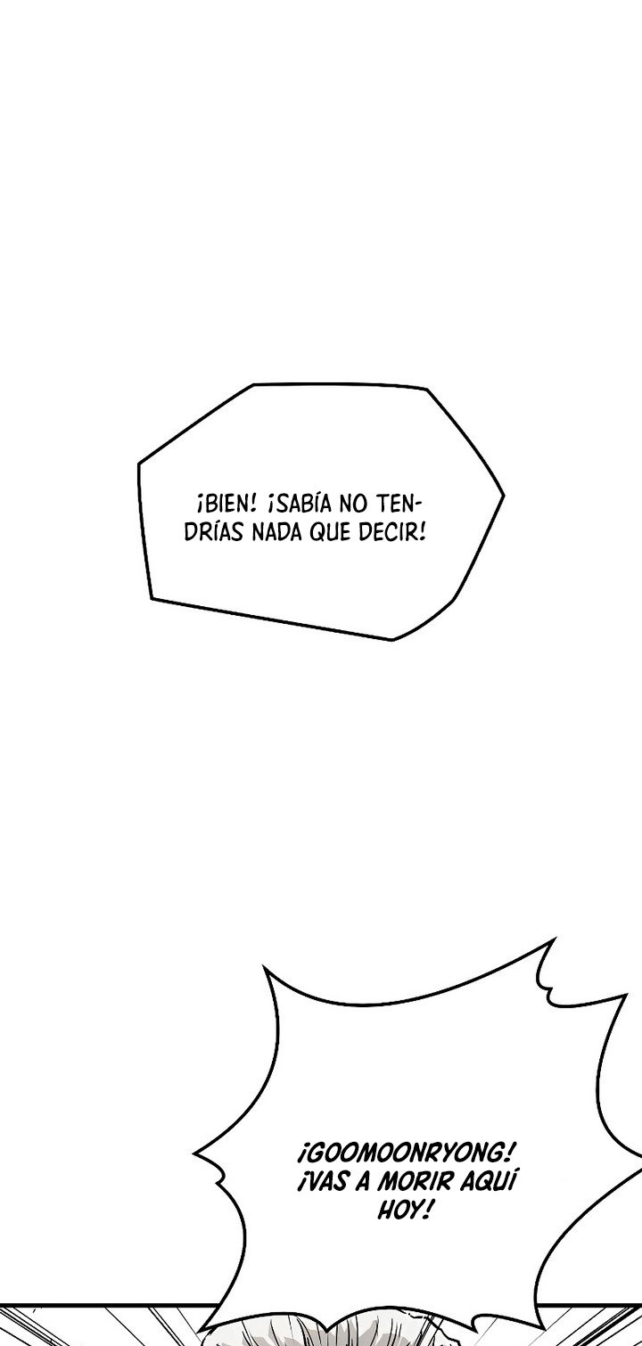 Read the breaker 3 (es) Manga Online