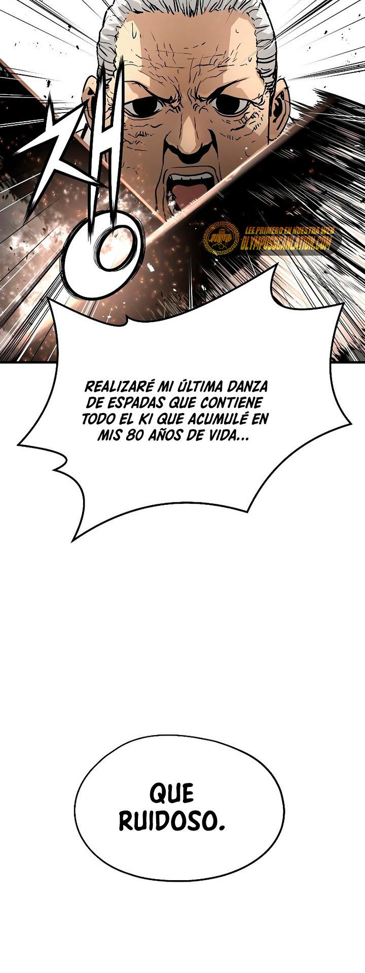 Read the breaker 3 (es) Manga Online