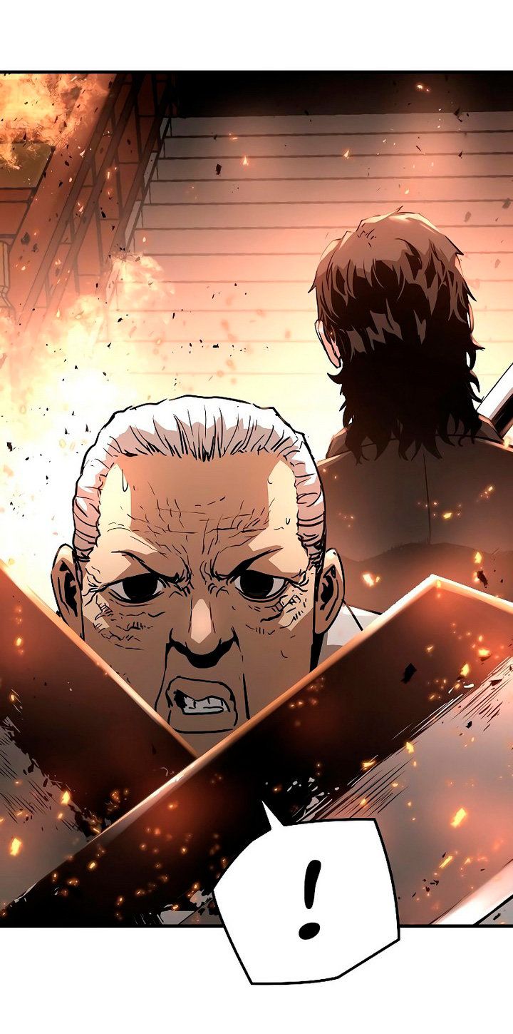 Read the breaker 3 (es) Manga Online