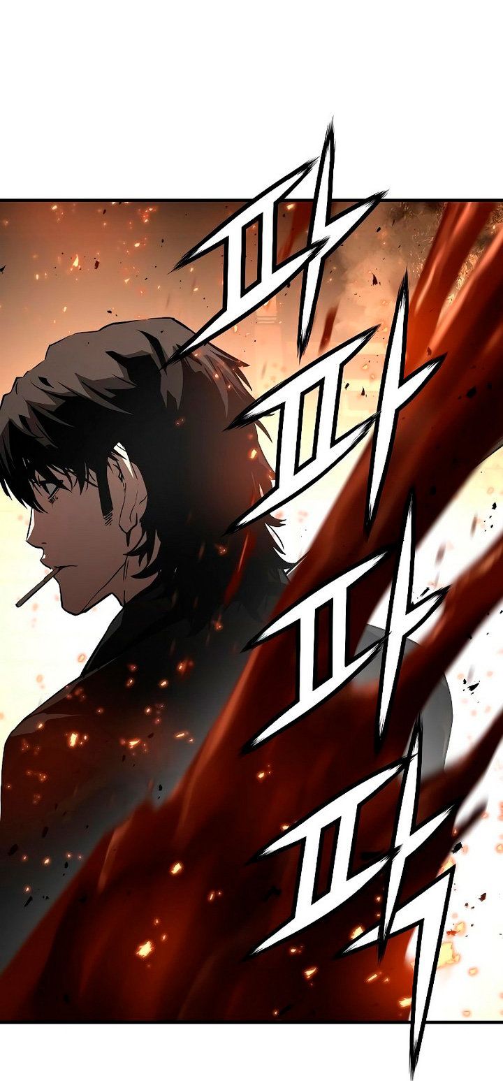 Read the breaker 3 (es) Manga Online