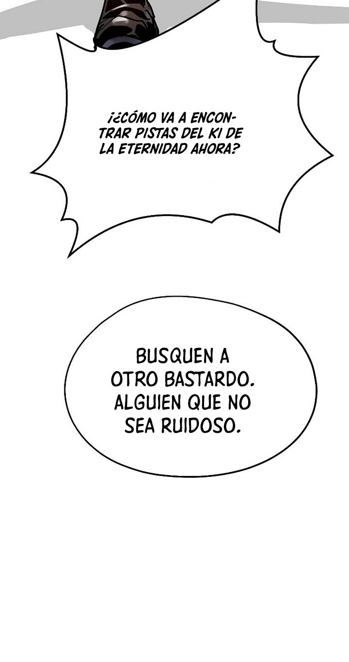 Read the breaker 3 (es) Manga Online