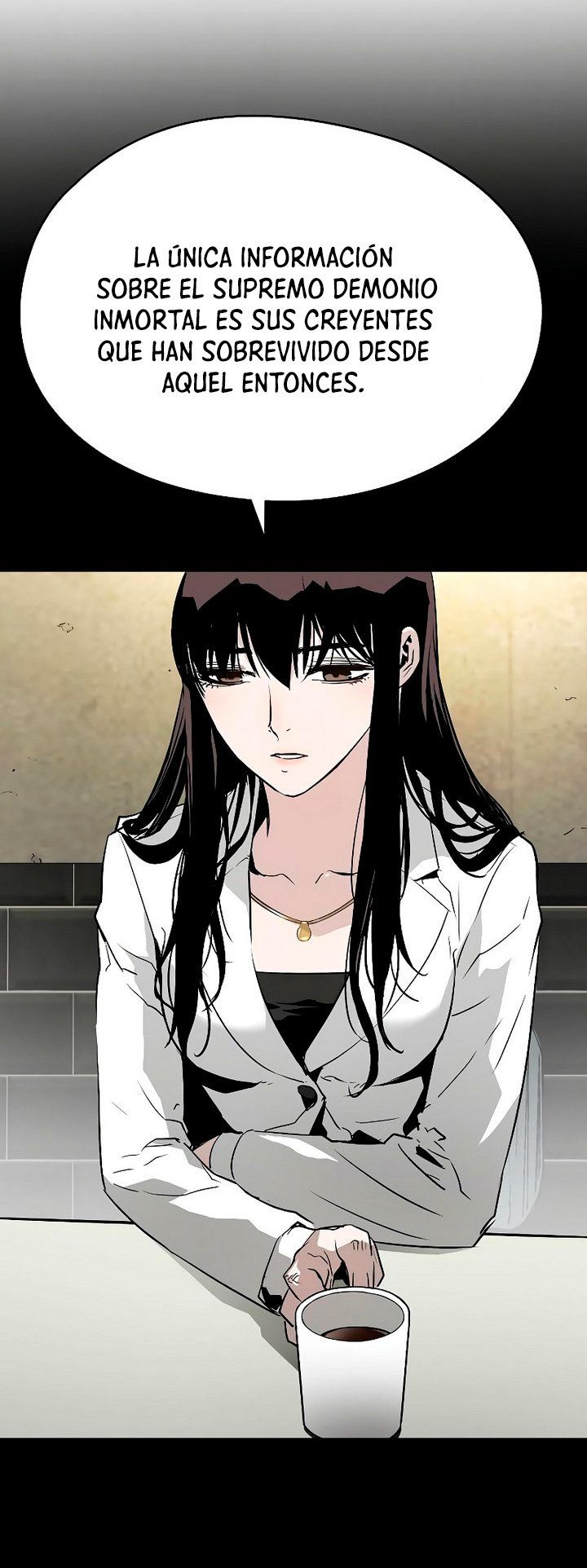 Read the breaker 3 (es) Manga Online