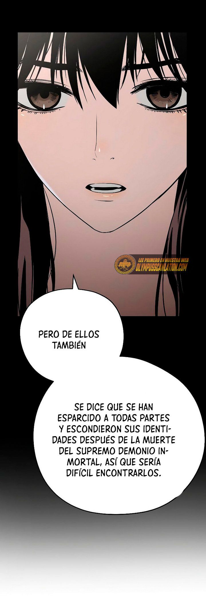 Read the breaker 3 (es) Manga Online