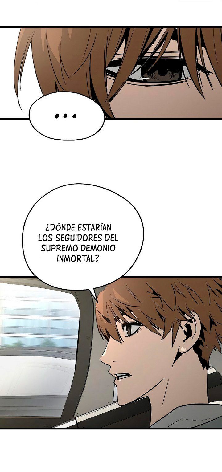 Read the breaker 3 (es) Manga Online