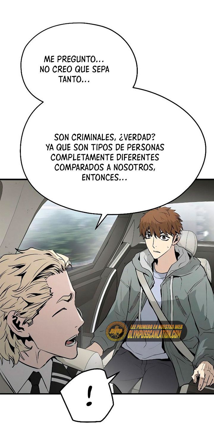 Read the breaker 3 (es) Manga Online