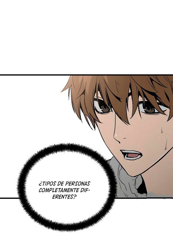 Read the breaker 3 (es) Manga Online