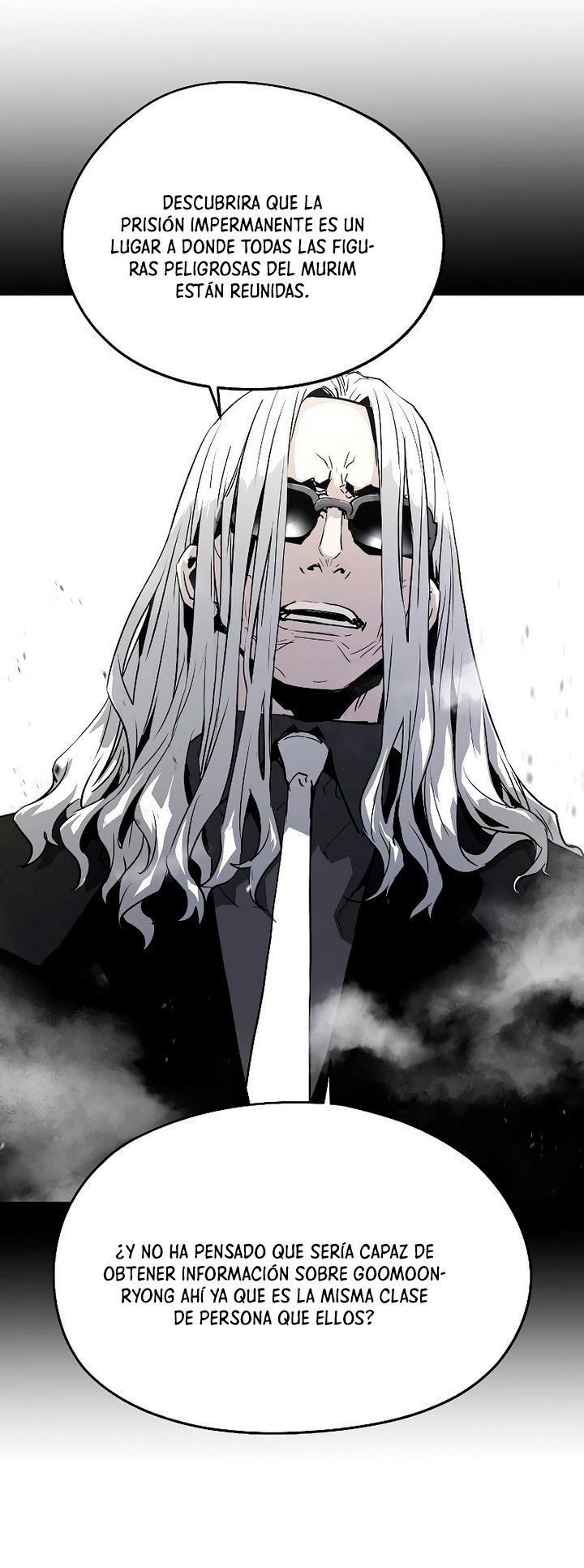 Read the breaker 3 (es) Manga Online