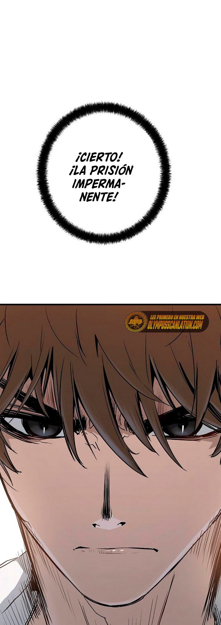 Read the breaker 3 (es) Manga Online